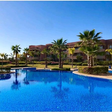 Marrakech Golf City Prestigia Маракеш Екстериор снимка