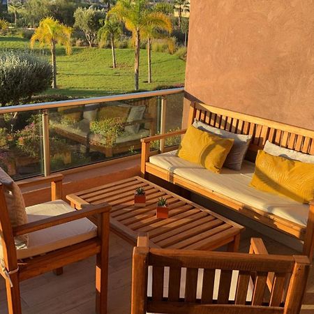 Marrakech Golf City Prestigia Маракеш Екстериор снимка