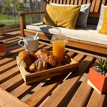 Marrakech Golf City Prestigia Маракеш Екстериор снимка