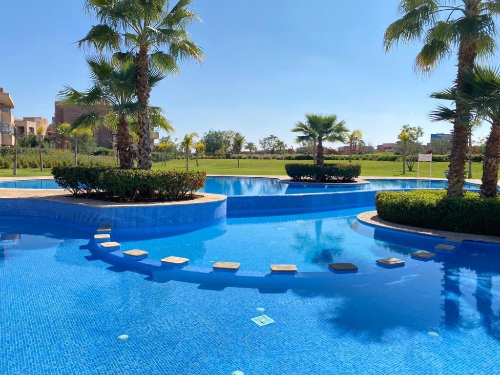 Marrakech Golf City Prestigia Маракеш Екстериор снимка