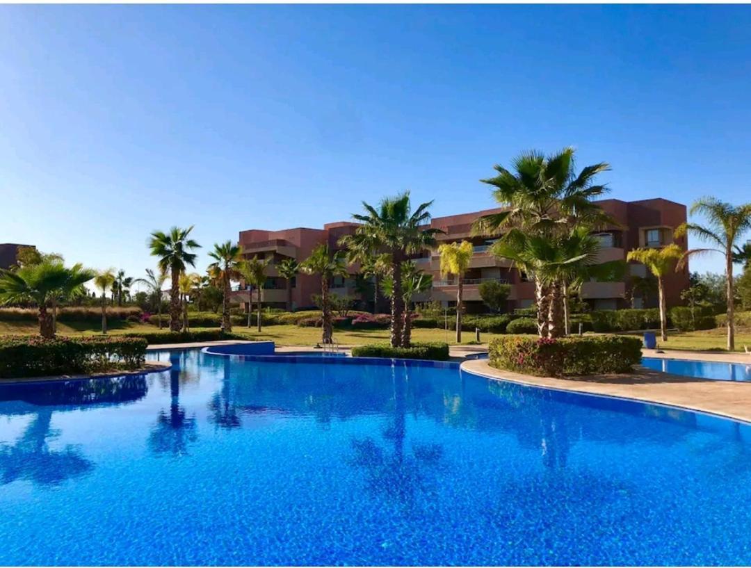 Marrakech Golf City Prestigia Маракеш Екстериор снимка