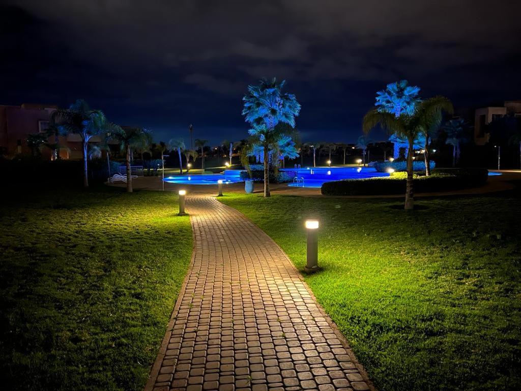 Marrakech Golf City Prestigia Маракеш Екстериор снимка