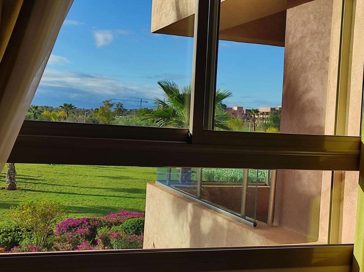Marrakech Golf City Prestigia Маракеш Екстериор снимка