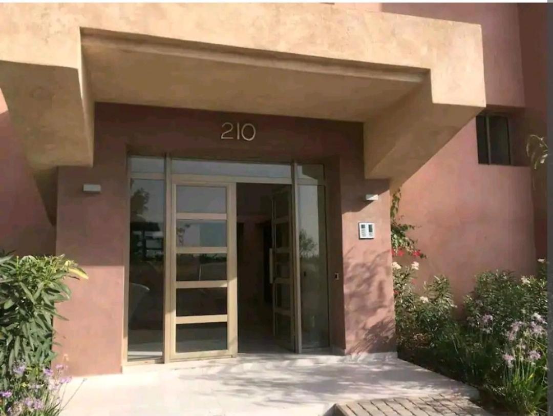 Marrakech Golf City Prestigia Маракеш Екстериор снимка