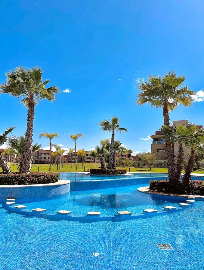 Marrakech Golf City Prestigia Маракеш Екстериор снимка