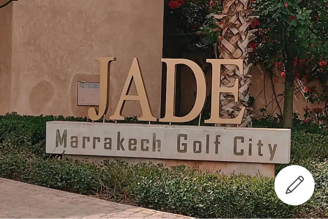 Marrakech Golf City Prestigia Маракеш Екстериор снимка
