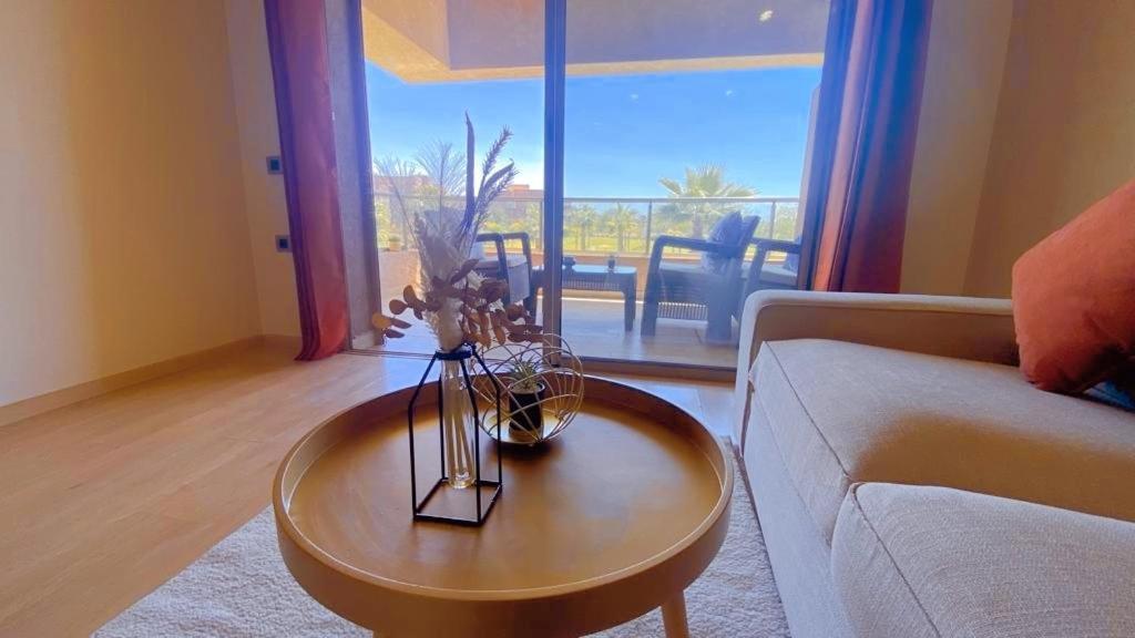 Marrakech Golf City Prestigia Маракеш Екстериор снимка