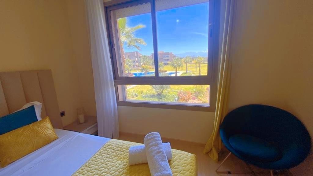 Marrakech Golf City Prestigia Маракеш Екстериор снимка