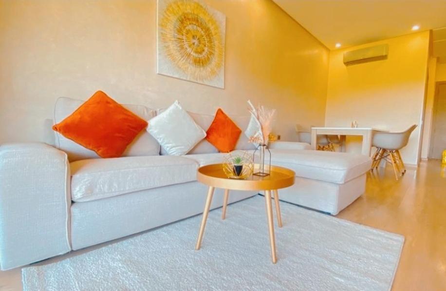 Marrakech Golf City Prestigia Маракеш Екстериор снимка