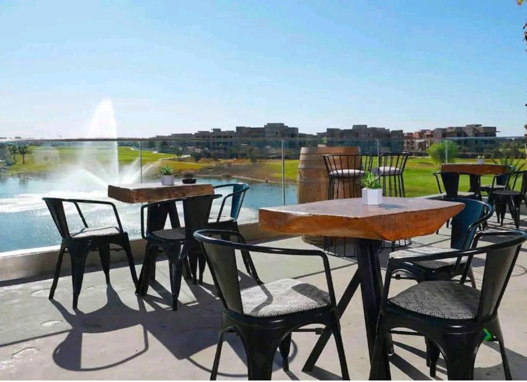 Marrakech Golf City Prestigia Маракеш Екстериор снимка
