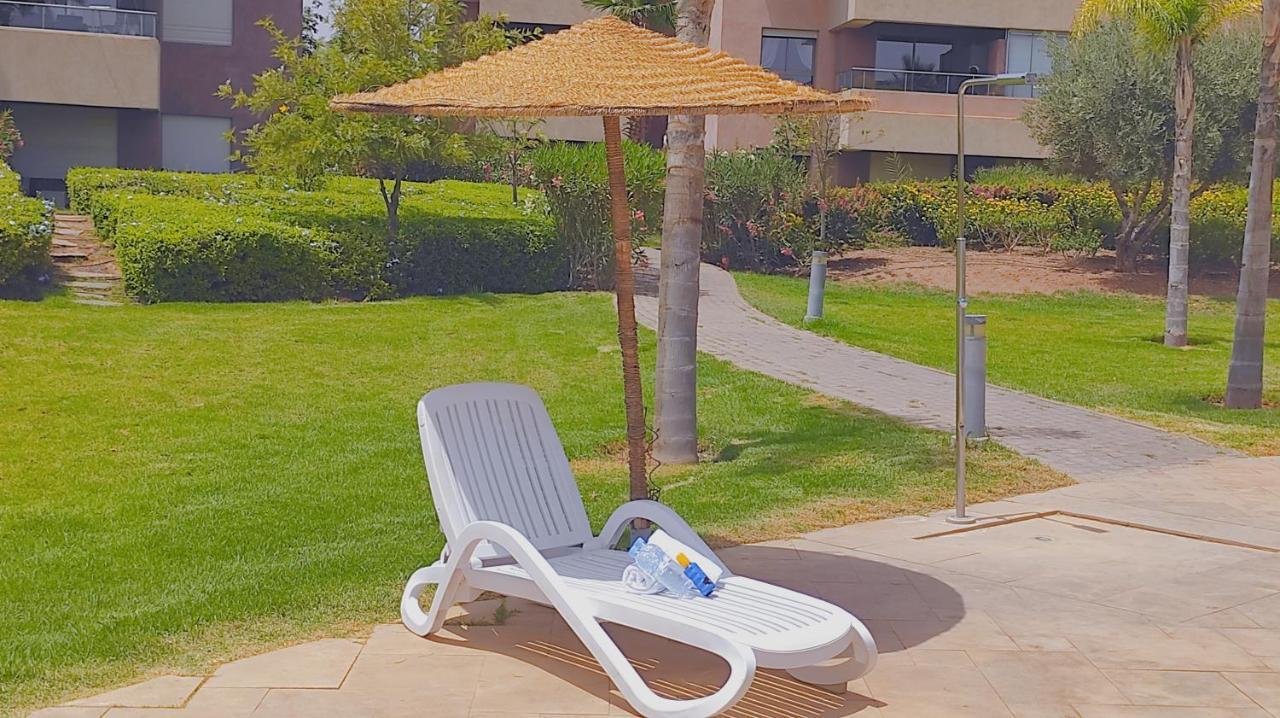 Marrakech Golf City Prestigia Маракеш Екстериор снимка