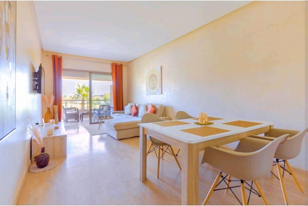 Marrakech Golf City Prestigia Маракеш Екстериор снимка