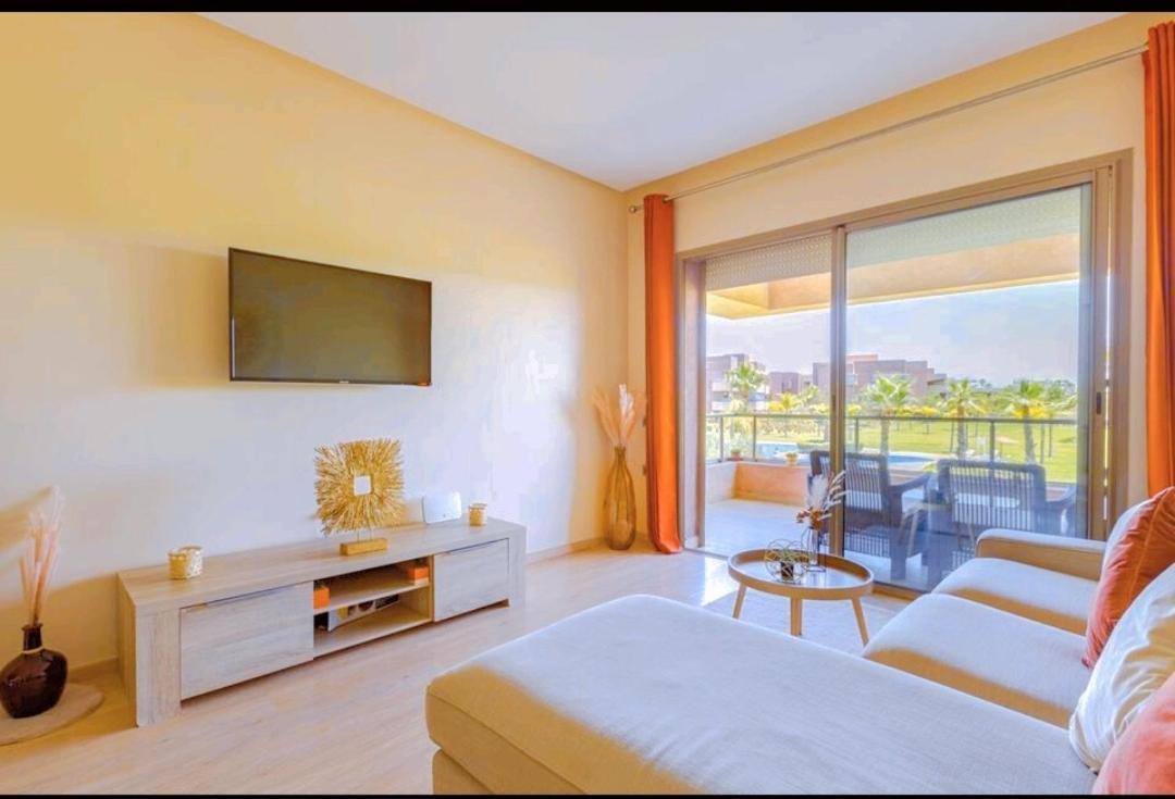 Marrakech Golf City Prestigia Маракеш Екстериор снимка