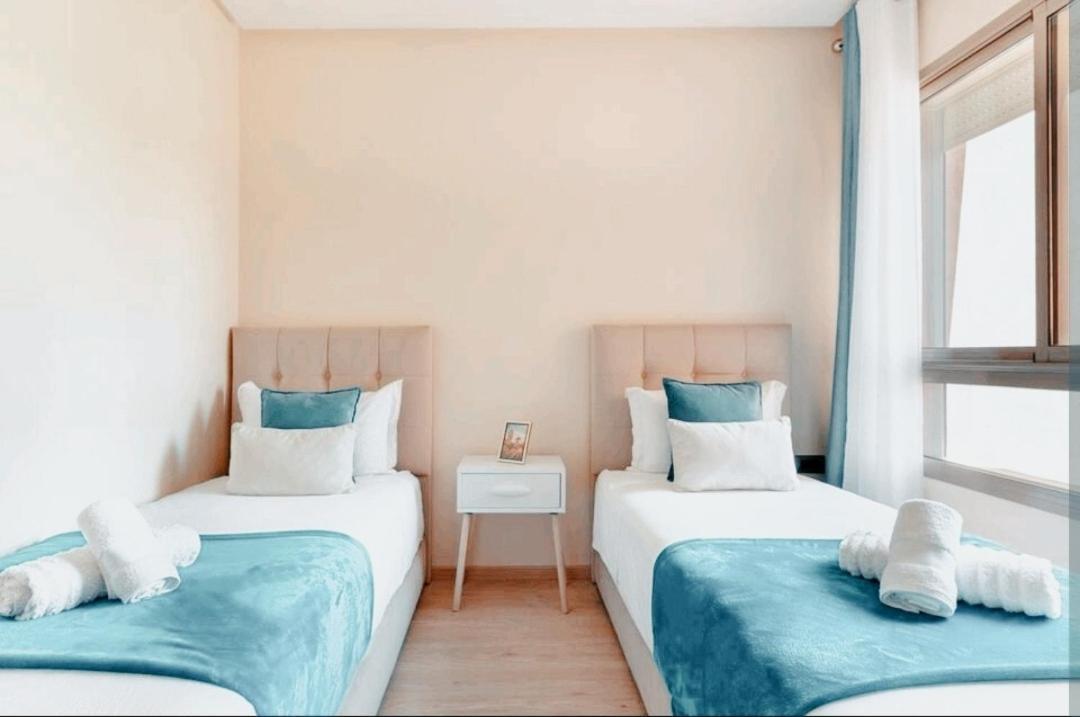 Marrakech Golf City Prestigia Маракеш Екстериор снимка