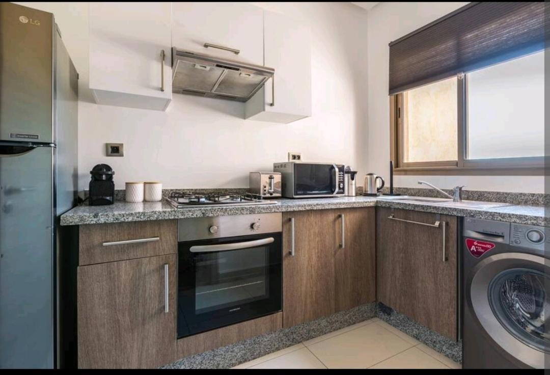 Marrakech Golf City Prestigia Маракеш Екстериор снимка