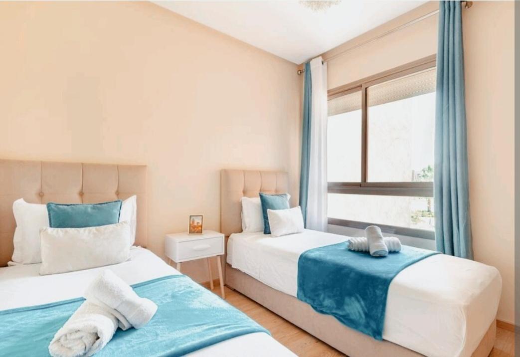 Marrakech Golf City Prestigia Маракеш Екстериор снимка