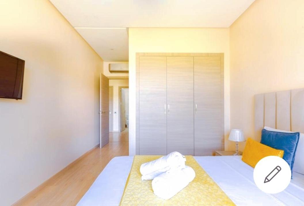 Marrakech Golf City Prestigia Маракеш Екстериор снимка