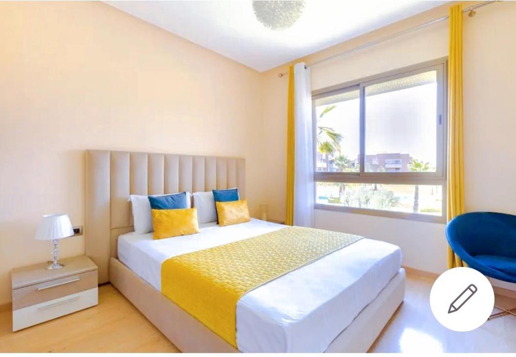Marrakech Golf City Prestigia Маракеш Екстериор снимка
