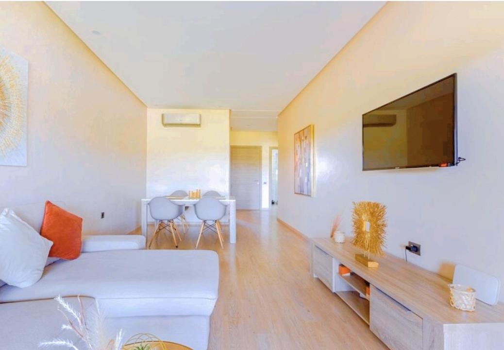 Marrakech Golf City Prestigia Маракеш Екстериор снимка