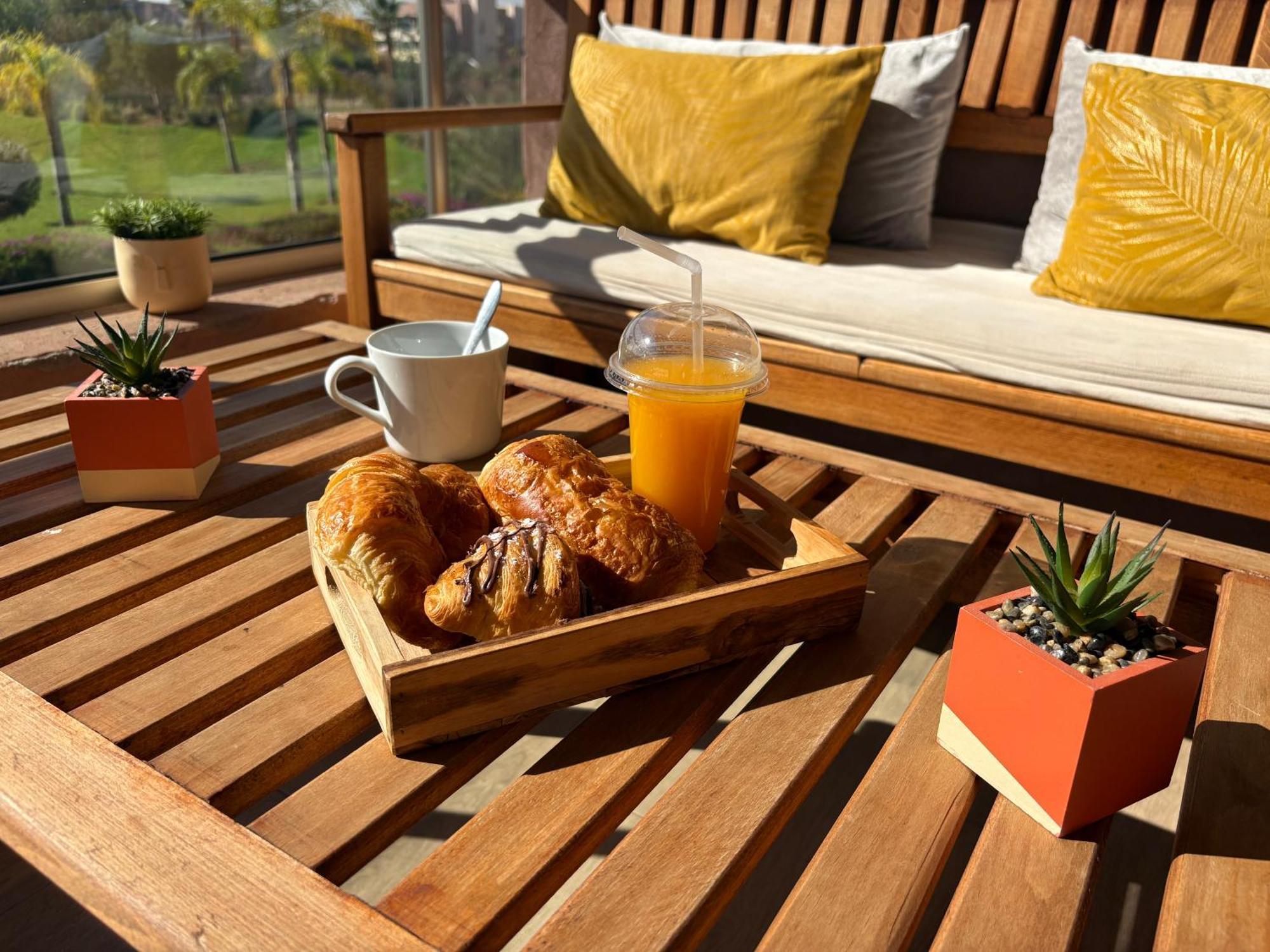 Marrakech Golf City Prestigia Маракеш Екстериор снимка